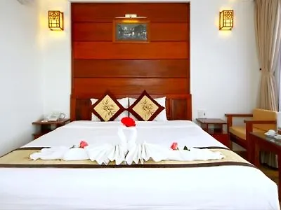 Kiman Hoi An Hotel
