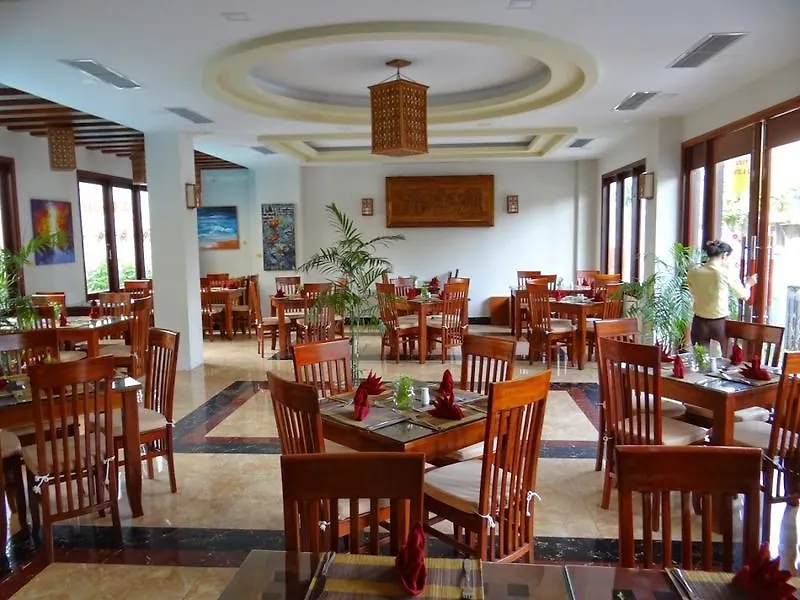 Kiman Hoi An Hotel