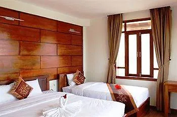 ***  Kiman Hoi An Hotel Vietnam