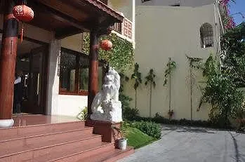 Kiman Hoi An Hotel
