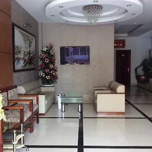 Hotel Sky Luck **