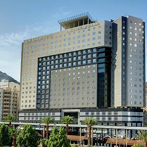 Hotel Elaf Bakkah ***
