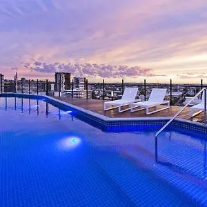 Aparthotel Spice By Cllix ****