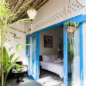 Cashew Tree Bungalow Hoi An