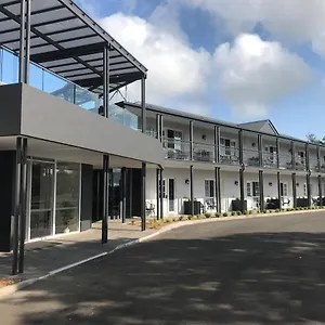 Resort Clouds ****