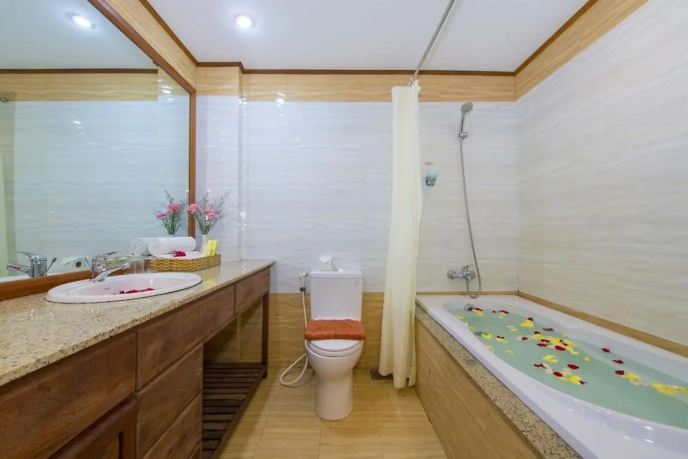 Kiman Hoi An Hotel