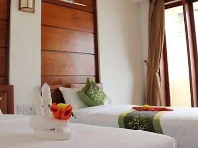 Kiman Hoi An Hotel Vietname