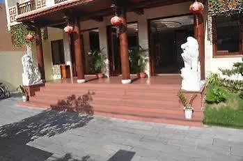 Kiman Hoi An Hotel Vietnam