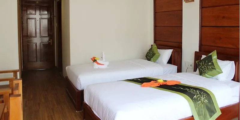 Kiman Hoi An Hotel