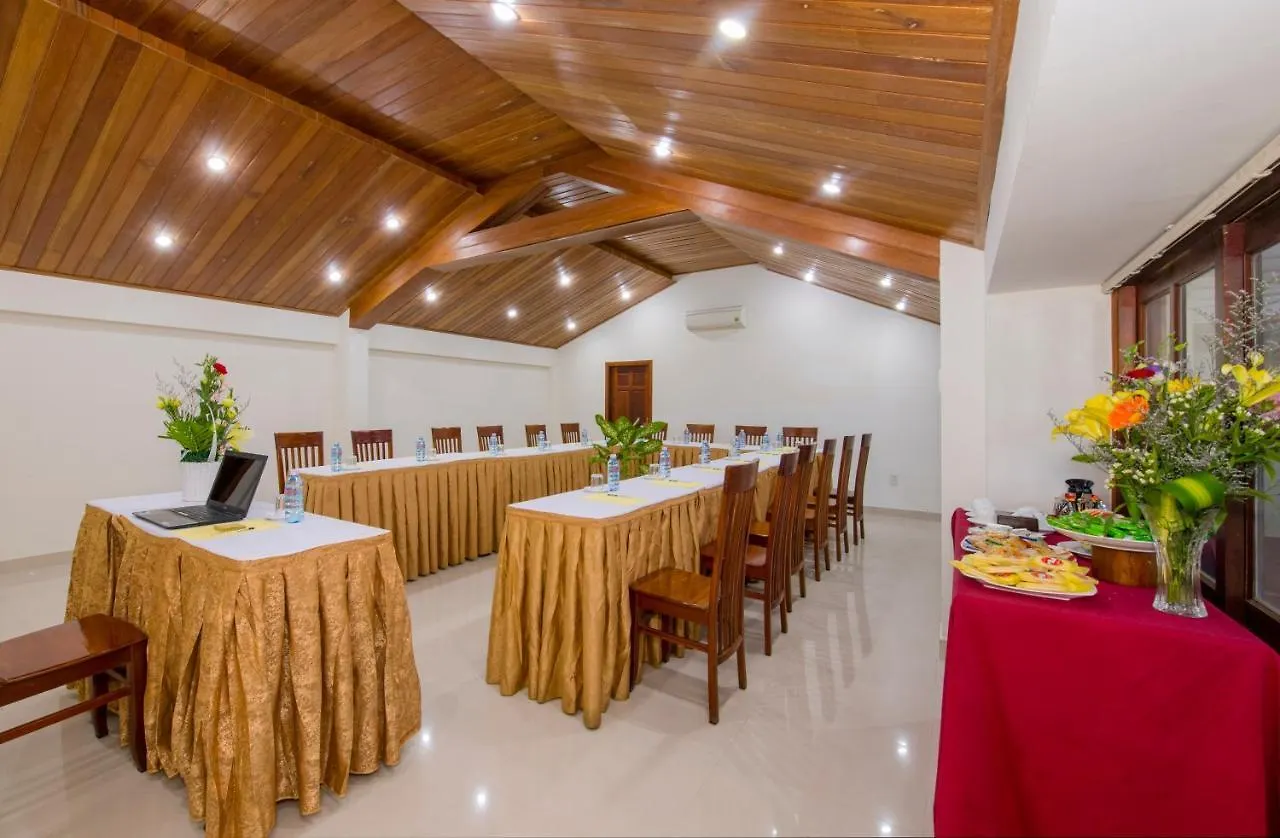 Kiman Hoi An Hotel