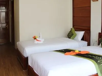 Kiman Hoi An Hotel