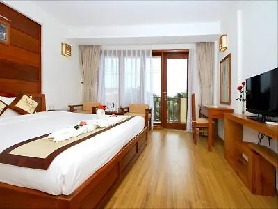 Kiman Hoi An Hotel