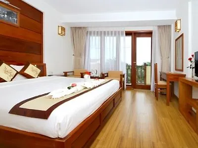 Kiman Hoi An Hotel 3*,  Vietnam