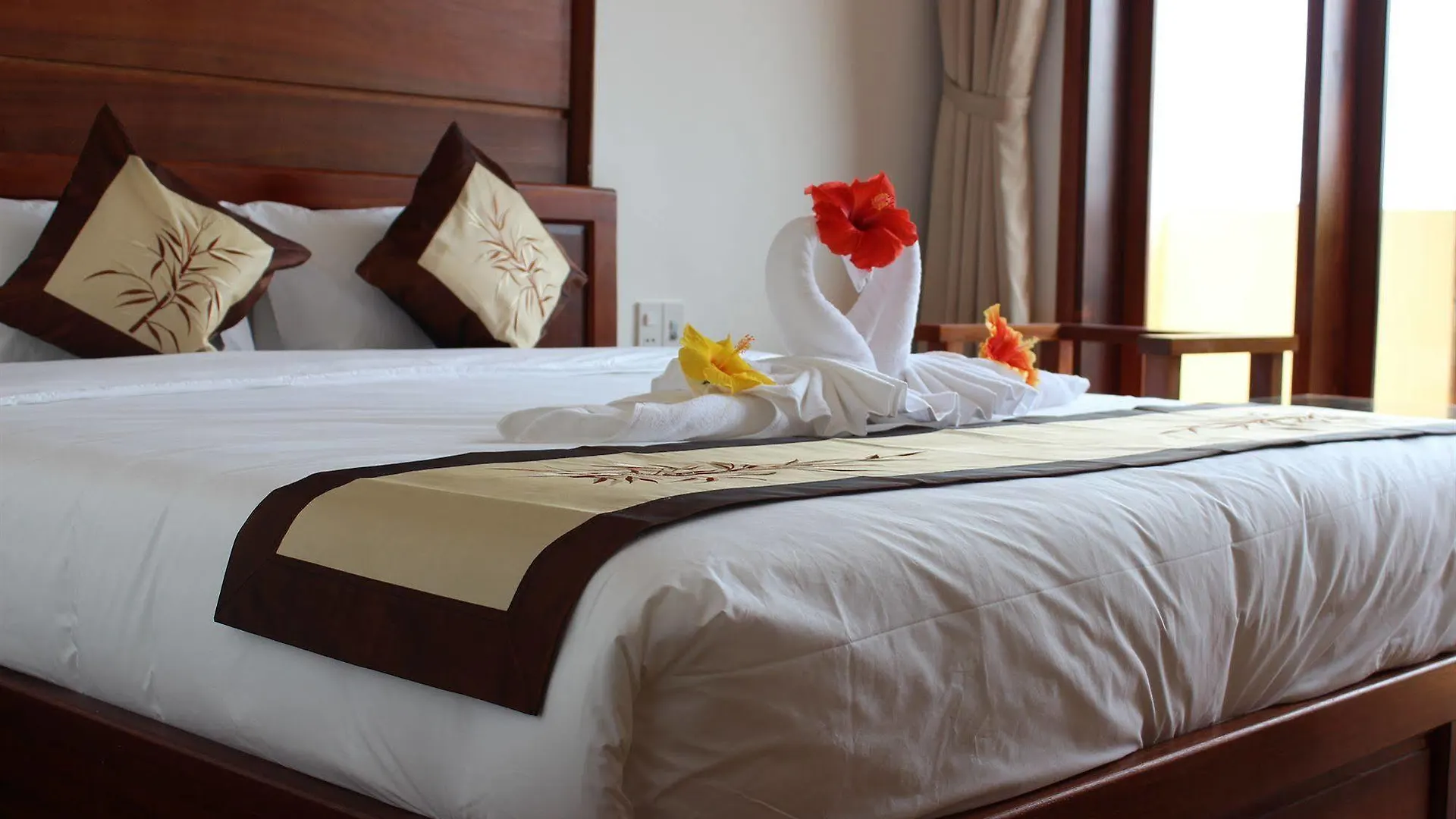 Kiman Hoi An Hotel 3*,  Vietnam