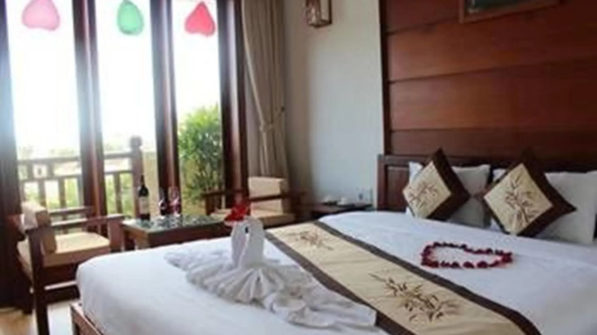 Kiman Hoi An Hotel