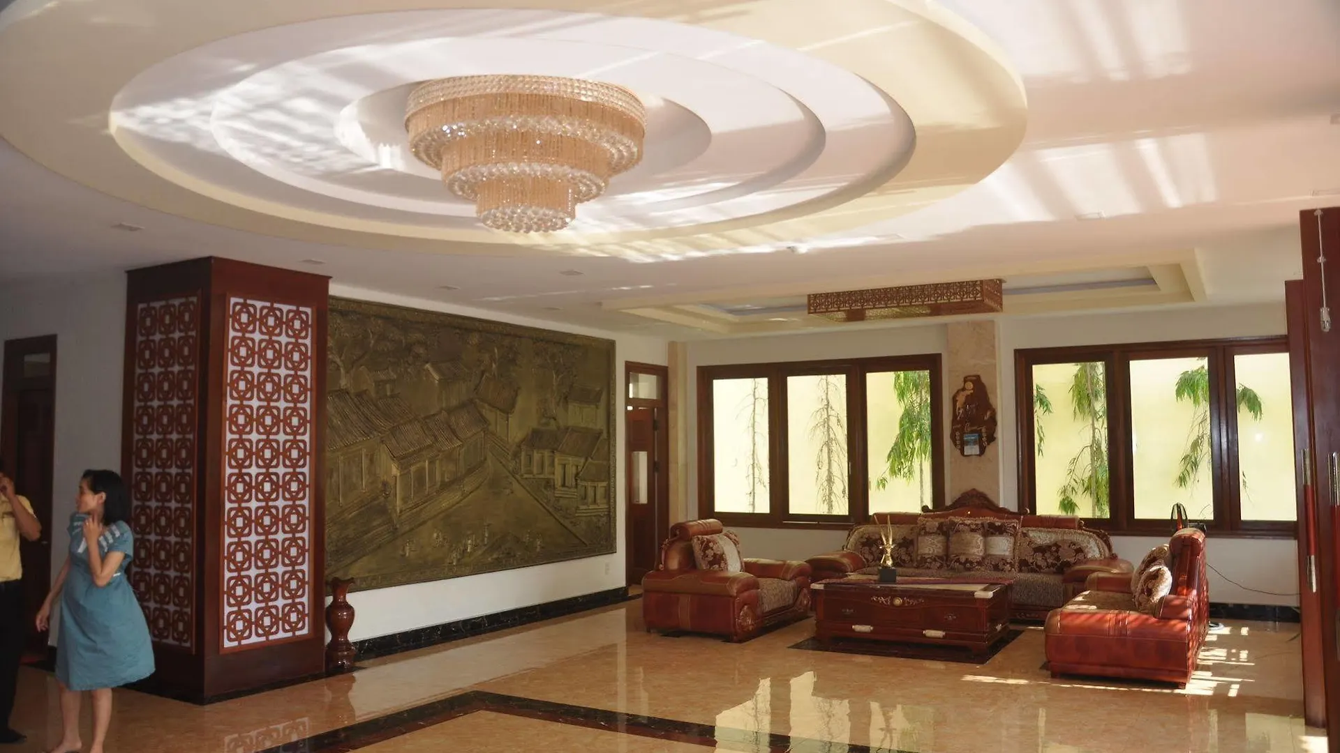 ***  Kiman Hoi An Hotel Vietnam