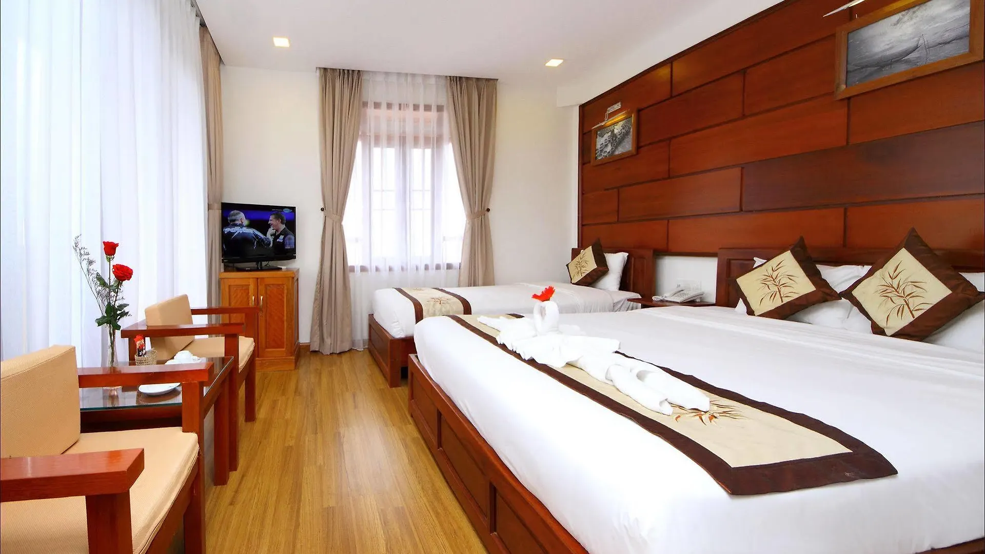Kiman Hoi An Hotel