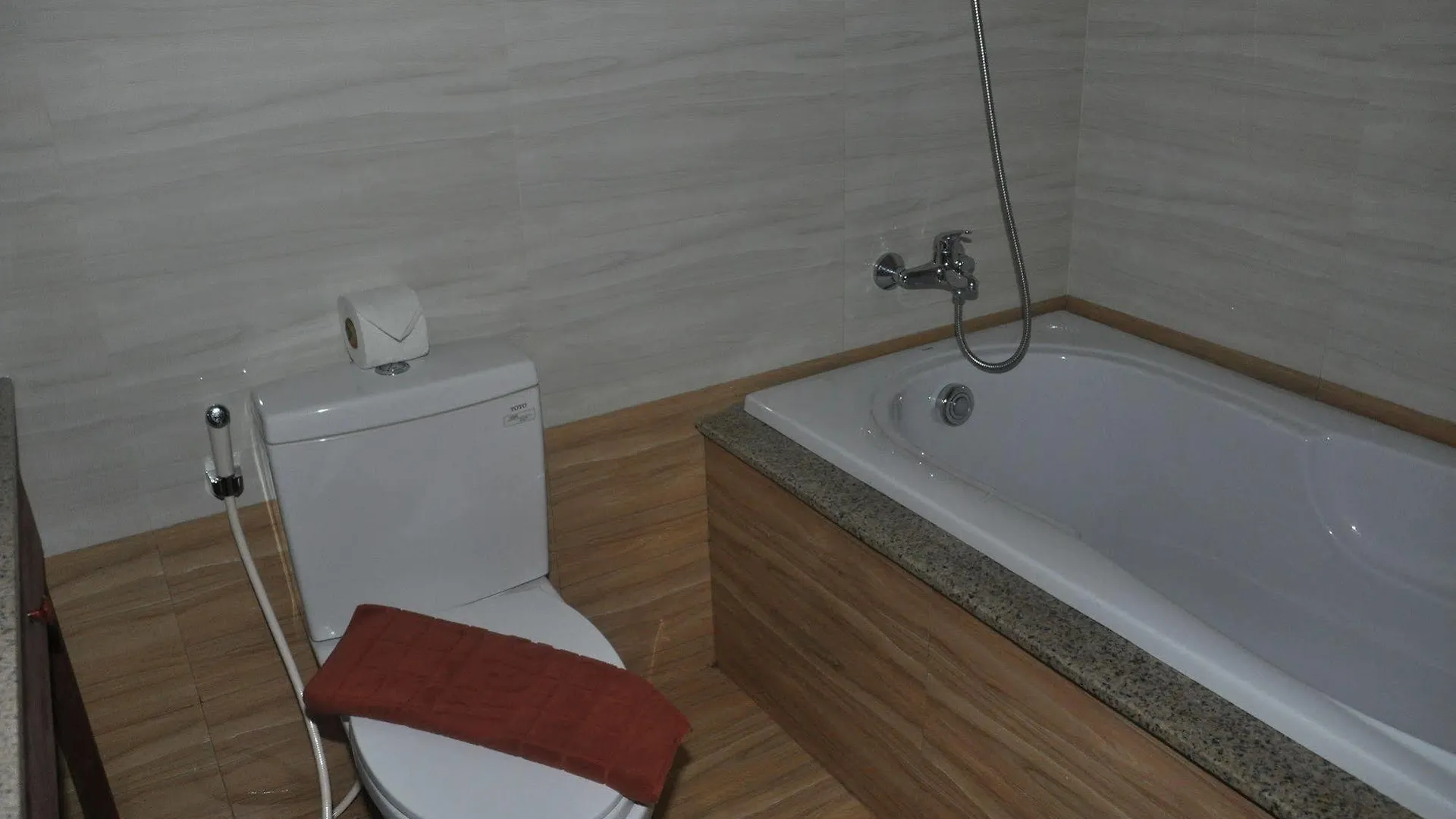 Kiman Hoi An Hotel Vietnam